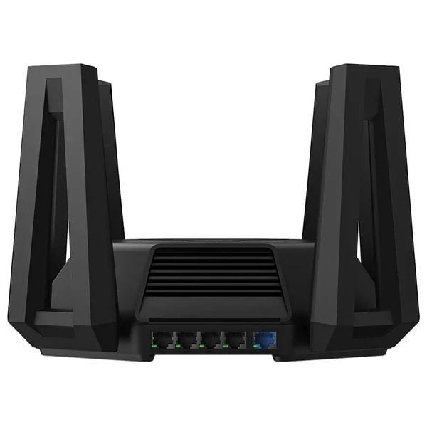 Xiaomi Mi Router AX9000 - 4804 Mbps - 4 LAN Ports - Router