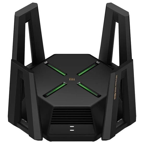 Xiaomi Mi Router AX9000 - 4804 Mbps - 4 LAN Ports - Router