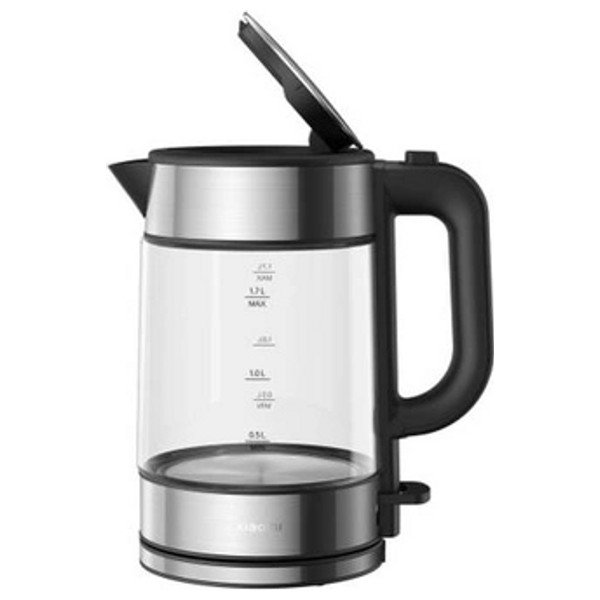 Xiaomi Electric Kettle - 1.7L- 2000Watt - Glass