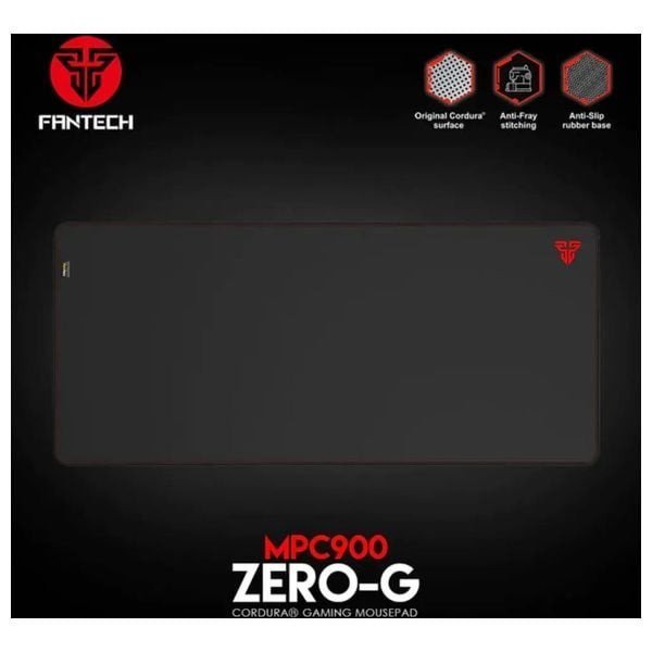 Fantech Mouse Pad