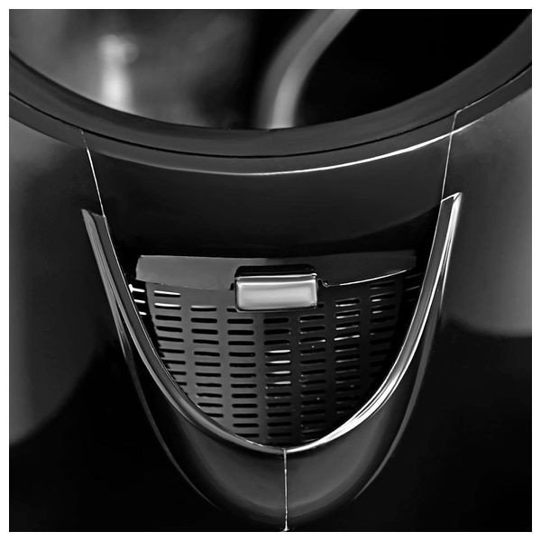 Black&Decker JC69‑B5 - 1.7 L  - Plastic Kettle