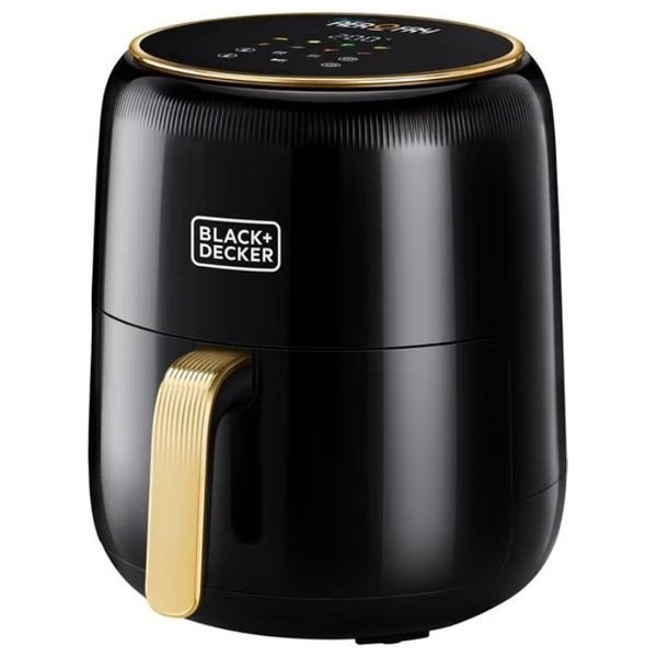 Black&Decker AF4510-B5 Digital Aerofry - 4.5L