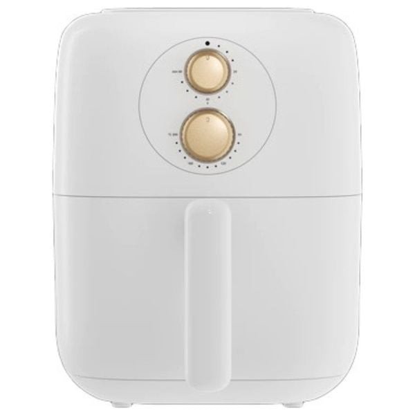 Modex AF7700 - Air Fryer - 3L - 1200W - White