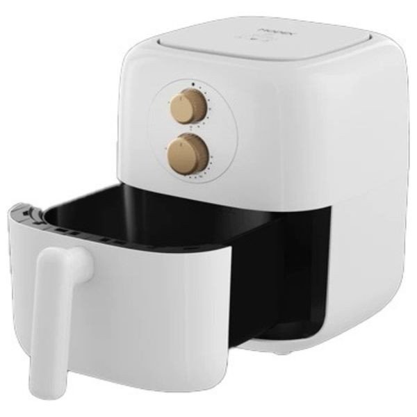 Modex AF7700 - Air Fryer - 3L - 1200W - White