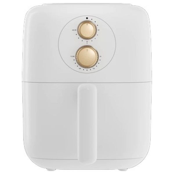Modex AF7700 - Air Fryer - 3L - 1200W - White