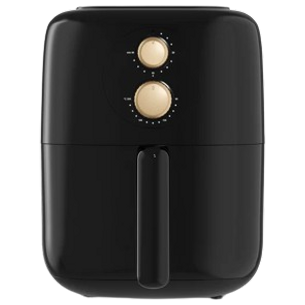 Modex AF7700B - Air Fryer - Black