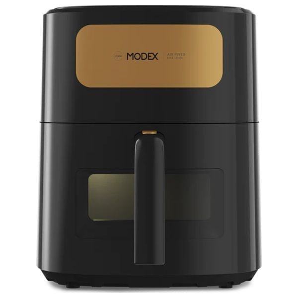 Modex AF9100 - Air Fryer - 1700 W - 6.5 L - Black