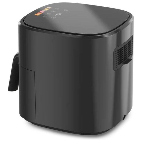 Modex AF9100 - Air Fryer - 1700 W - 6.5 L - Black