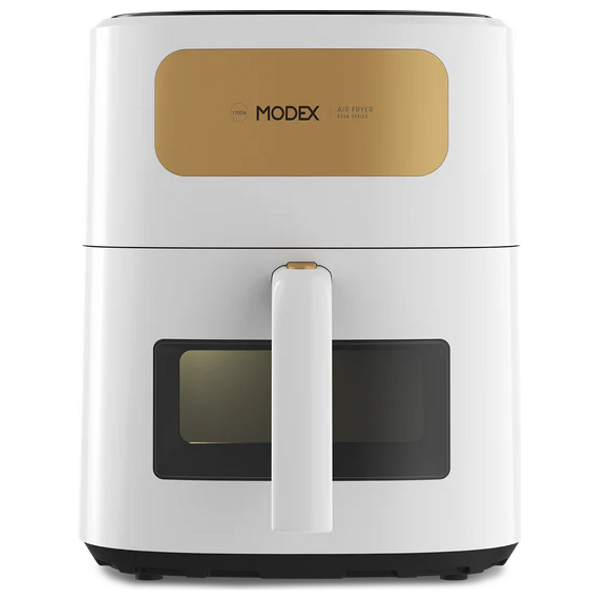 Modex AF9100 - Air Fryer - White