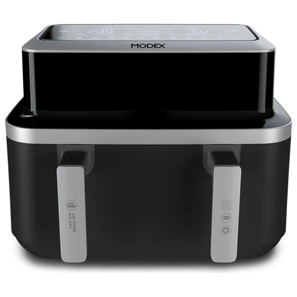 Modex AF950 - 8400 ml - Air Fryer - Black