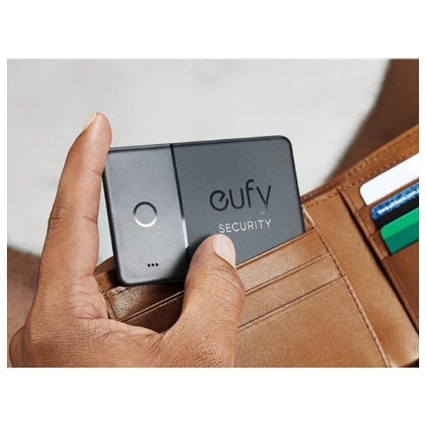 Anker T87B2011 - Smart Track Card - Black