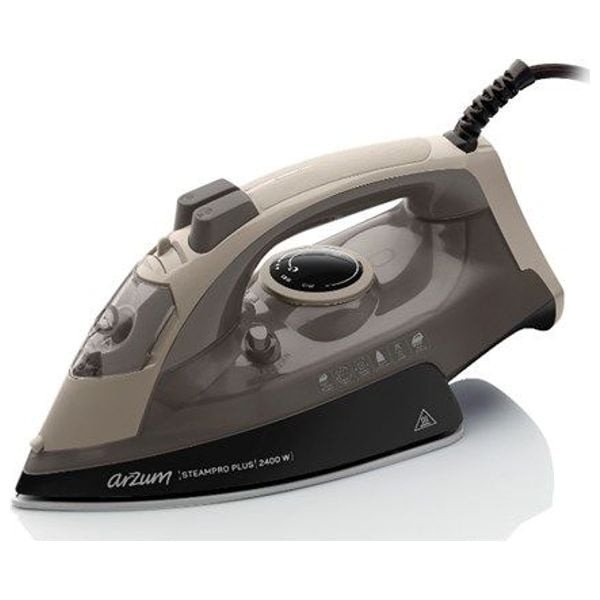 Arzum AR6016 - Steam Iron - Beige