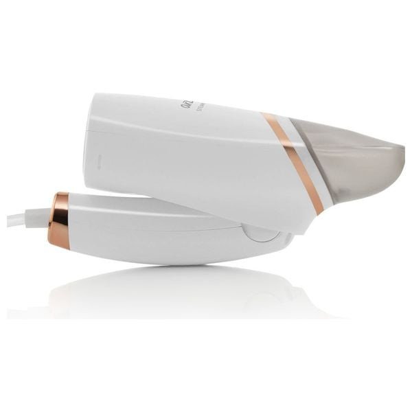 Arzum AR6035- Portable Steam Iron - 1000W  - White