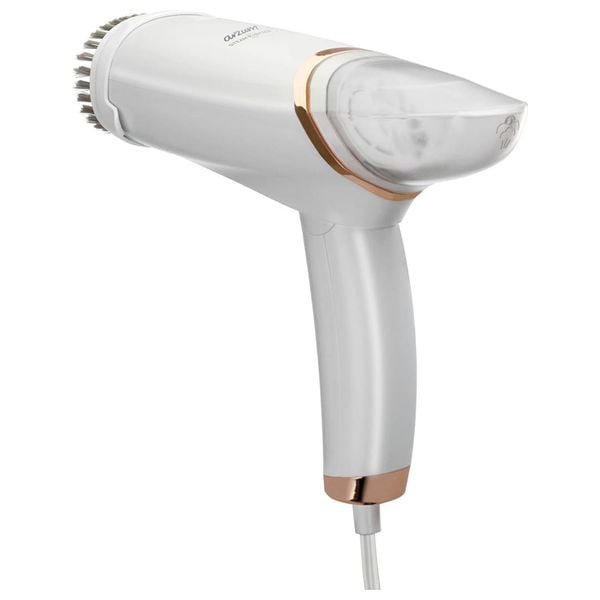 Arzum AR6035- Portable Steam Iron - 1000W  - White