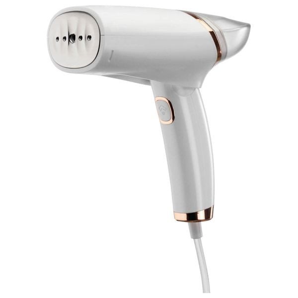 Arzum AR6035- Portable Steam Iron - 1000W  - White