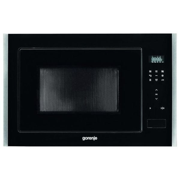 Gorenje BM235SYB - 23L - Grill Type Microwave - Black