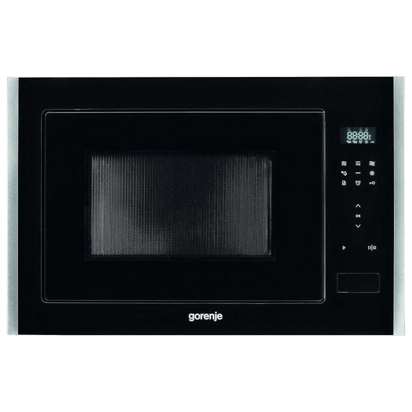 Gorenje BM235SYB - 23L - Grill Type Microwave - Black