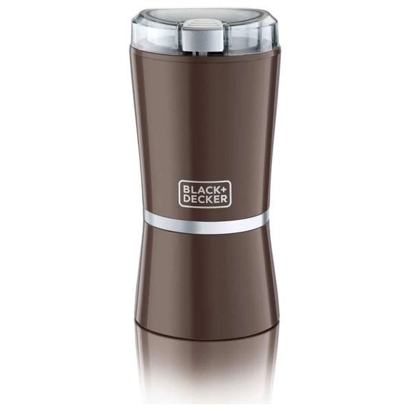 Black & Decker CBM4-B5 - Tea Maker - Brown