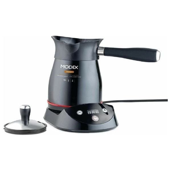 Modex CM130 - Coffee Maker - 900W - Black