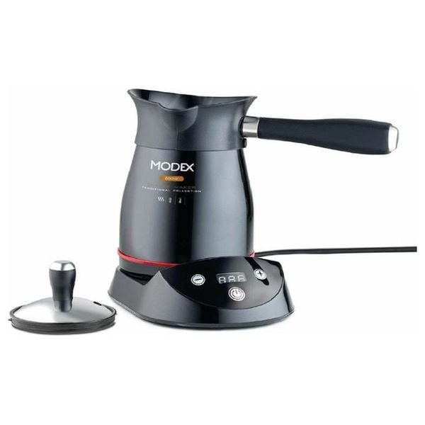 Modex CM130 - Coffee Maker - 900W - Black