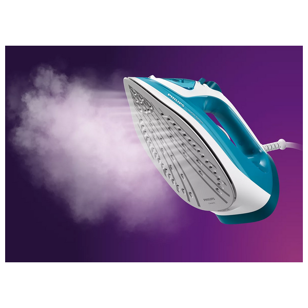 Philips  DST3011/26 - Steam Iron - Blue