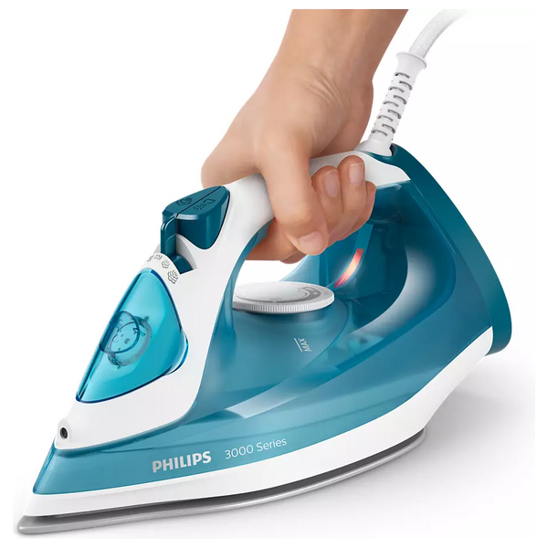 Philips  DST3011/26 - Steam Iron - Blue