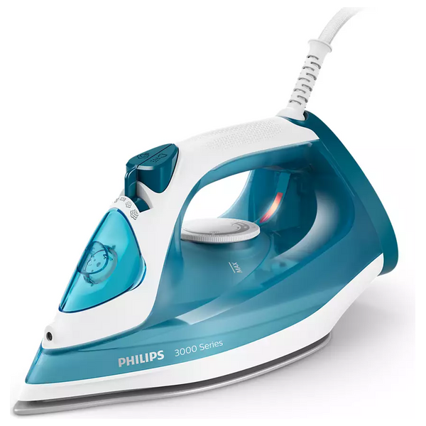 Philips  DST3011/26 - Steam Iron - Blue