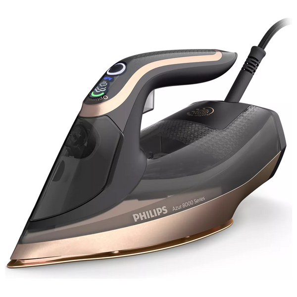 Philips  DST8041/86 - Steam Iron - Black