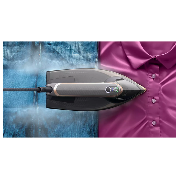 Philips  DST8041/86 - Steam Iron - Black