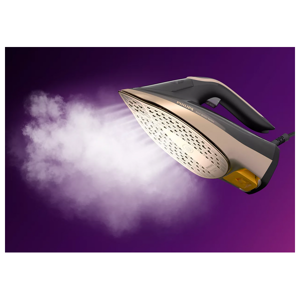 Philips  DST8041/86 - Steam Iron - Black