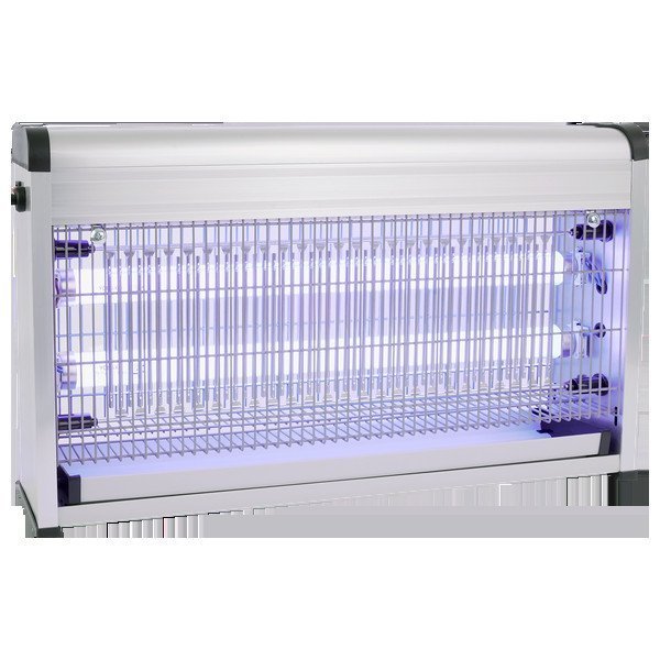 Embleme EMIK15L - Electric Insect Killer - White