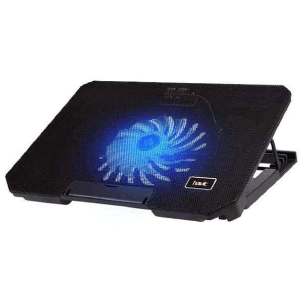Havit F2030 - Laptop Cooler - Black