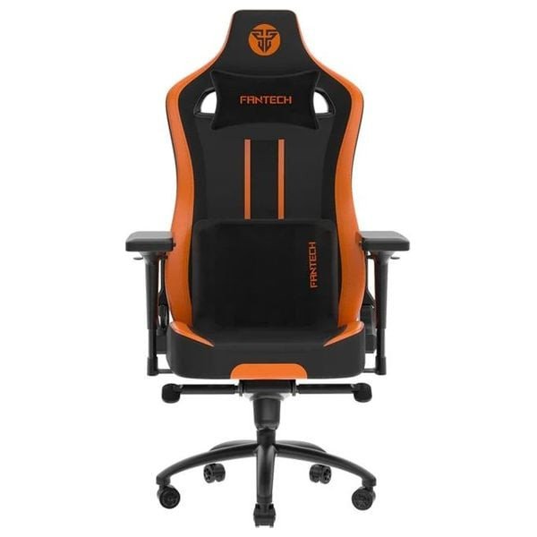 Fantech Alpha GC283 - Gaming Chair - Orange