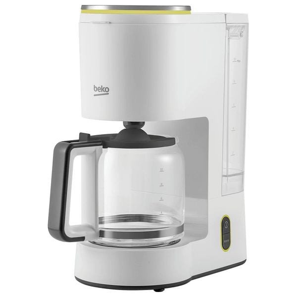 Beko FCM1321W - Coffee Maker