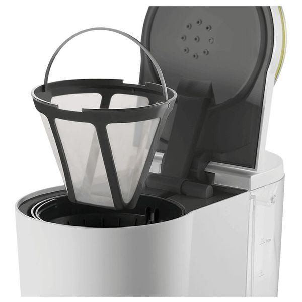 Beko FCM1321W - Coffee Maker