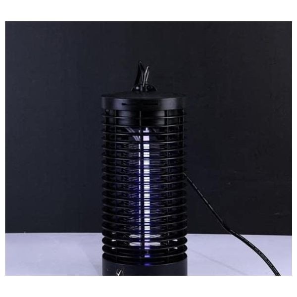 Geepas GBK1149 - Electric Insect Killer - Black