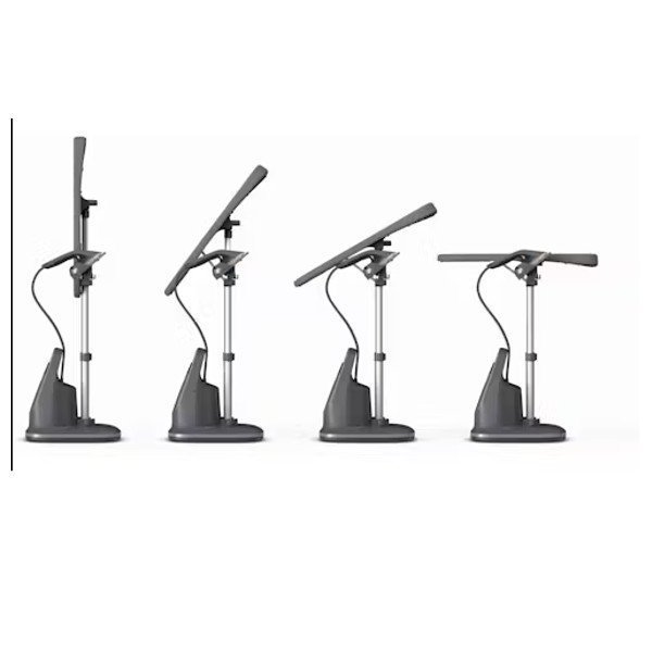 Philips GC628/86 - Garment Steamer - Gray