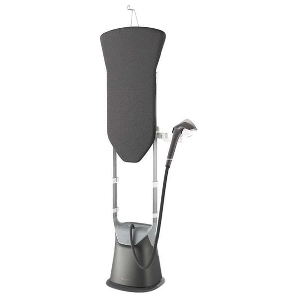 Philips GC628/86 - Garment Steamer - Gray