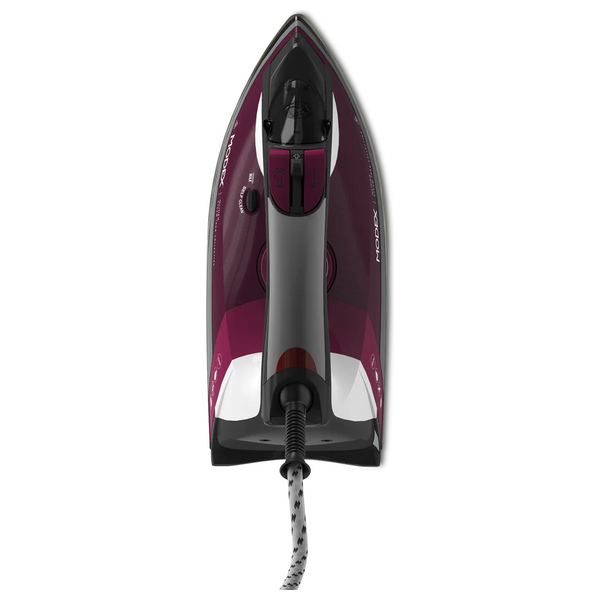 Modex GC9280 - Steam Iron - Purple