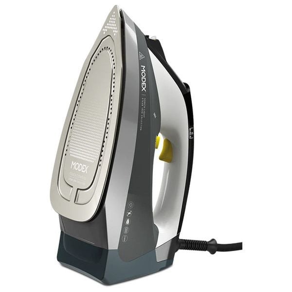Modex GC9300 - Steam Iron - Gray