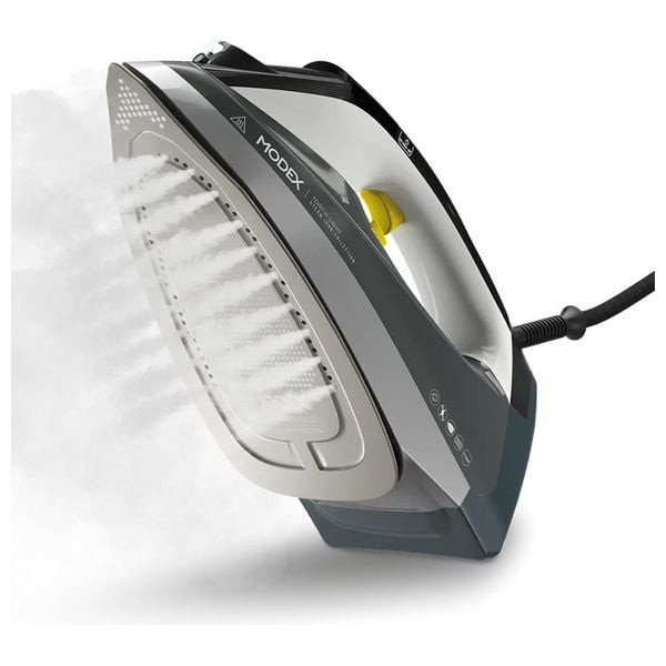 Modex GC9300 - Steam Iron - Gray