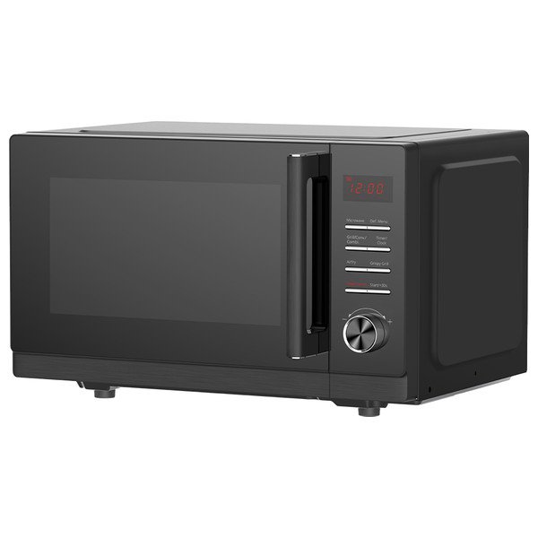 Hyundai HBM-M25L - 25L - Convection Type Microwave - Black