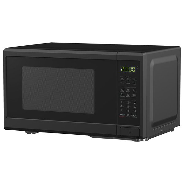 Hyundai HBM-M32L - 32L - Convection Type Microwave - Black
