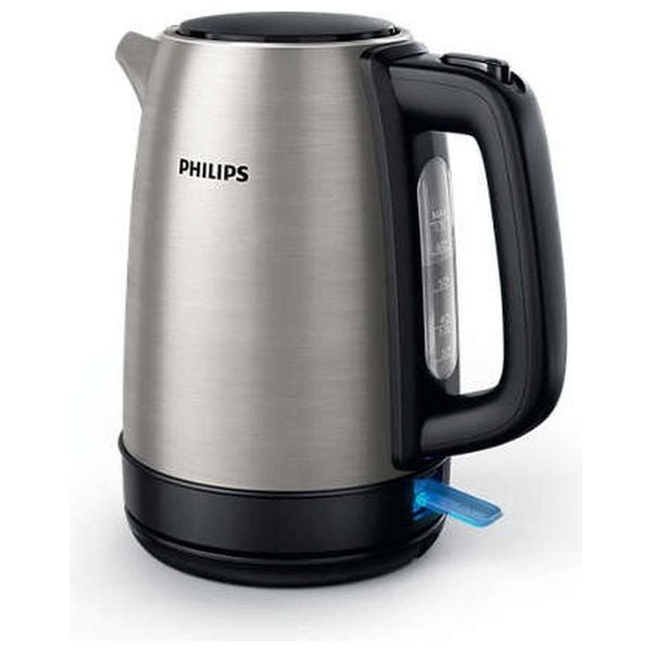 Philips HD9350 - Kettle - Steel