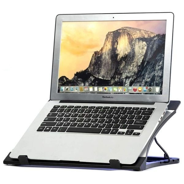 Havit HV-F2051 - Laptop Cooler - Black