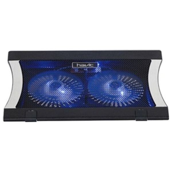 Havit HV-F2051 - Laptop Cooler - Black