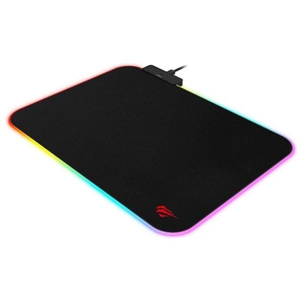 Havit MP901 PC Series RGB Mousepad - Black