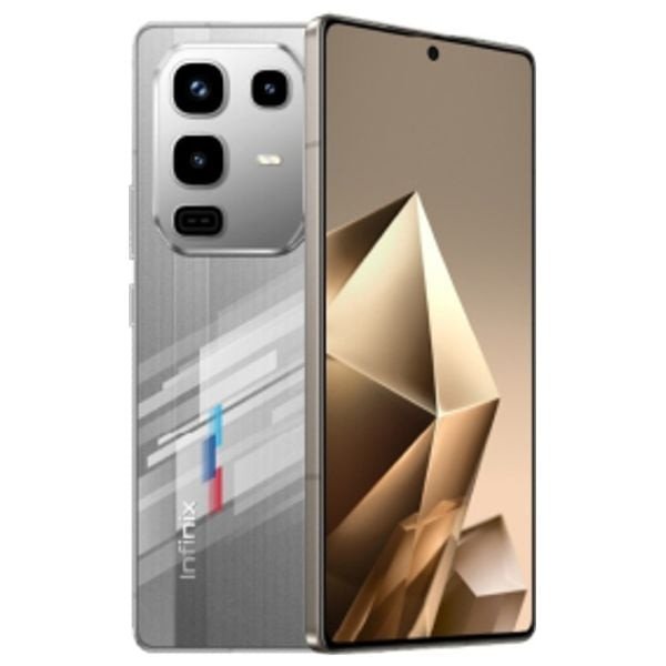 Infinix Note 50 Pro - Dual SIM - 256/8GB