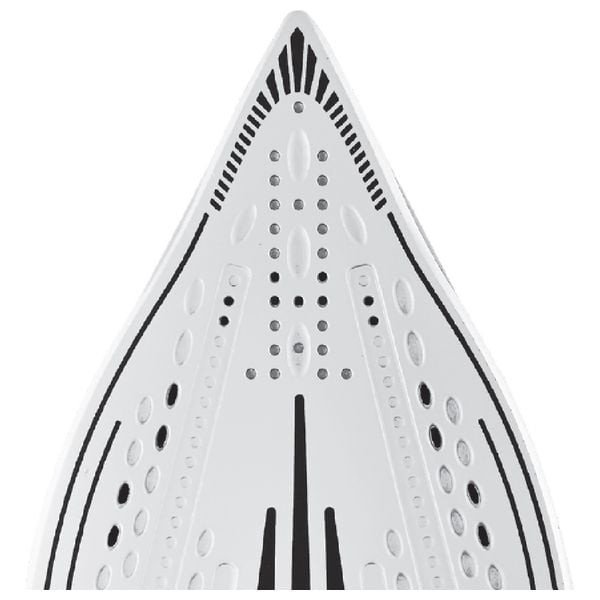 Newal IRN-725 - Steam Iron - Gray