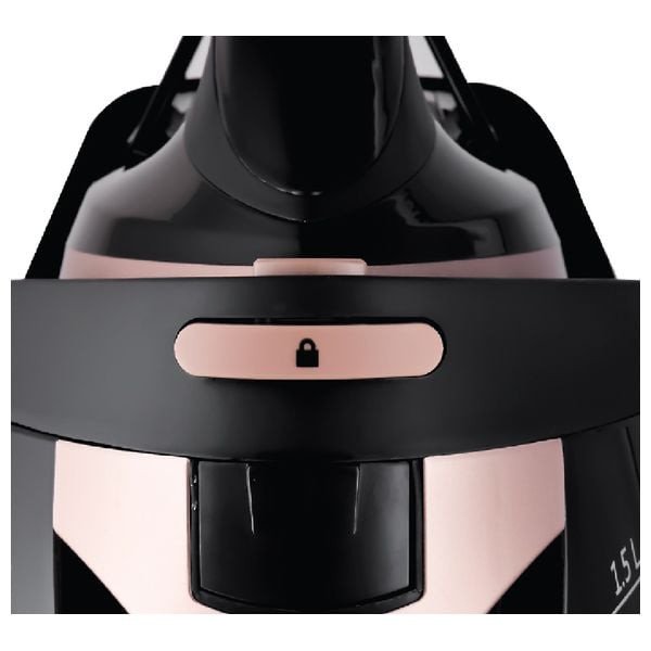 Newal IRN-770 - Steam Iron - Black